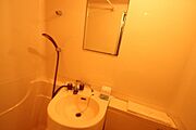 ※別部屋の写真です