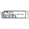 ロアール松川町2階6.3万円