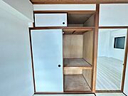 ※別部屋の写真です