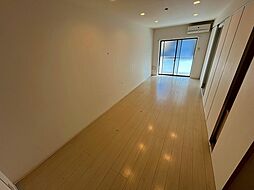 ディアコート御幸 1階1Kのリビング/ダイニング