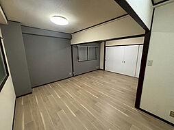 浅海ビル 2階1LDKのリビング/ダイニング