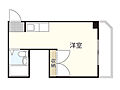 コーポ堺町3階3.0万円