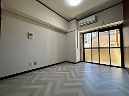 ＡＸＡ舟入通り 3階1Kのリビング/ダイニング