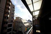 別部屋の写真です。