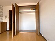 ※別部屋の写真です