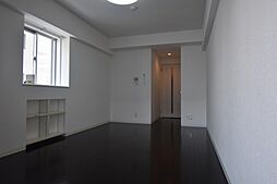 プレディアスタイル紙屋町 5階1Kのリビング/ダイニング