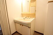 ※別部屋の写真です