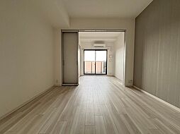 Ｓ−ＲＥＳＩＤＥＮＣＥ空港通りａｗｅｓｏｍｅ 7階1LDKのリビング/ダイニング