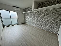 ＣＯＬＬＩＮＡ扇園 3階ワンルームのリビング/ダイニング