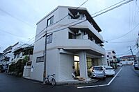 広島県広島市西区三篠町3丁目：物件画像／株式会社良和ハウス　広島南店