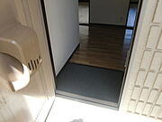 ※別部屋の写真です