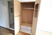 ※別部屋の写真です