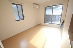 アゴラ　カザ 2階1LDKのリビング/ダイニング