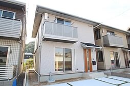 関本貸家　C