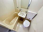 ※別部屋の写真です