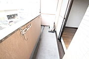 ※別号室の写真です