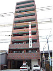 広島県広島市南区宇品御幸2丁目：物件画像／株式会社良和ハウス　広島南店