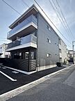 広島県広島市中区舟入南1丁目：物件画像／株式会社良和ハウス　広島南店
