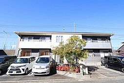 ジュネス牛田新町