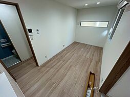 Plume翠町 1階1LDKのリビング/ダイニング