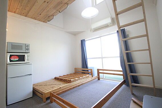 大竹PART4レジデンス_内装_0