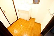 ※別室の写真です