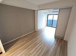 S-RESIDENCE観音公園aloria 1006 10階1LDKのリビング/ダイニング