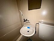 ※別部屋の写真です