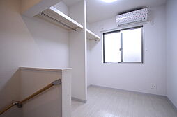 ヴィラ・フェリシア 2階1DKのリビング/ダイニング