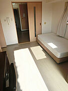 ※別部屋の写真です