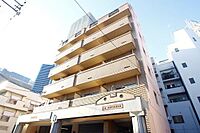 広島県広島市南区猿猴橋町：物件画像／株式会社良和ハウス　広島南店