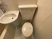 別号室の写真です