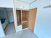 ※別部屋の写真です