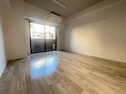 Ｋｙｏｗａ　ｒｅｓｉｄｅｎｃｅ　ｋｏａｍｉ 2階1Kのリビング/ダイニング