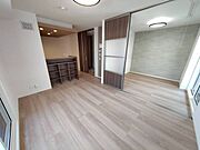 ※掲載写真は同マンション別部屋参考写真となります