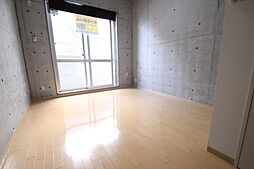 シャトーレイ 3階1Kのリビング/ダイニング