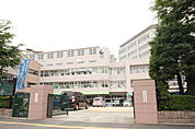 幼稚園・保育園「広島三育学院幼稚園まで753ｍ」