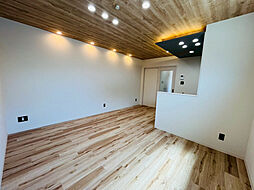 Ｄr.くれは玖波 101 1階1LDKのリビング/ダイニング