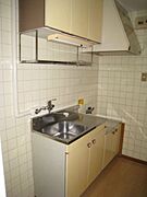 ※別の部屋の写真です