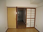 ※別の部屋の写真です