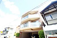 広島県広島市南区宇品御幸1丁目：物件画像／株式会社良和ハウス　広島南店