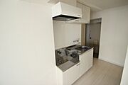 ※別部屋の写真です