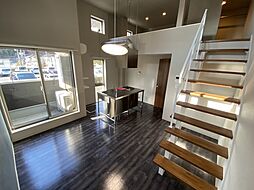 ＥＰＩＣ田方 1階ワンルームのリビング/ダイニング