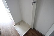 ※別部屋の写真です