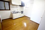 別部屋の写真です。