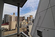 ※別部屋の写真です