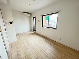 セレナーデ東雲本町 1階1Kのリビング/ダイニング