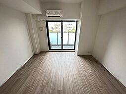 CASSIA河原町平和大通 5階1Kのリビング/ダイニング