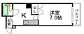 ブルーコート4階3.5万円