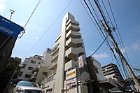 広島県広島市中区東白島町：物件画像／株式会社良和ハウス　広島南店